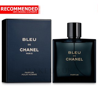 Chanel Bleu de Chanel Parfum EDP 100 ml.