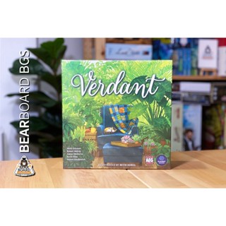 Verdant KS บอร์ดเกม ของแท้