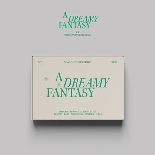 SF9 - 2023 SEASONS GREETINGS [A DREAMY FANTASY]