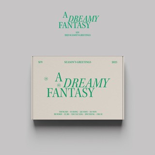 SF9 - 2023 SEASONS GREETINGS [A DREAMY FANTASY]