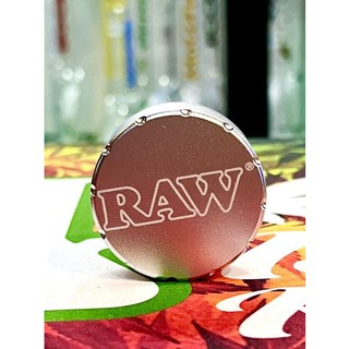 #พร้อมส่งในไทย RAW Grinder By Bong party