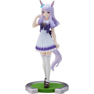 Banpresto Umamusume : Pretty Derby Mejiro Mcqueen 4983164185928 (Figure)