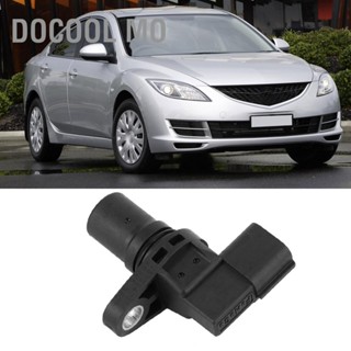 BDocool Mo เซนเซอร์จับตําแหน่งเพลาข้อเหวี่ยง J5T32471 สําหรับ Mazda 3 6 Cx7 2006-2012