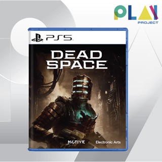 [PS5] [มือ1] Dead Space Remake [PlayStation5] [เกมps5] [เกมPS5]