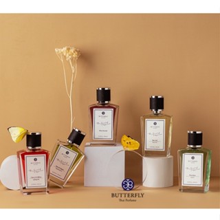 Butterfly Thai Perfume 60ml.