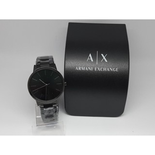 นาฬิกา ARMANI EXCHANGE MENS AX2701 QUARTZ พร้อมกล่อง (ใหม่)