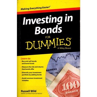 Investing in Bonds for Dummies