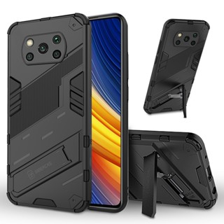 เคสโทรศัพท์ กันกระแทก สําหรับ Xiaomi POCO X3 NFC X3PRO X3 PRO