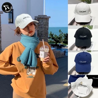 หมวกแก๊ป งานปัก ยอดฮิตตรงปกใส่แล้วสวย(มีสินค้าพร้ อมส่ง) กดสั่งซื้อได้เลยค่ะ พร้อมส่ง ⏰จัดส่งในภาย 24 ชั่วโมง⏰