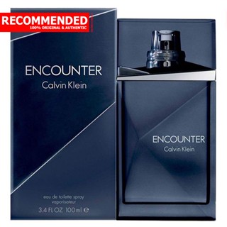 CK Encounter EDT 100 ml.