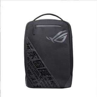 จัดส่งจากกรุงเทพฯ)Asus ROG 17.3 Backpack กระเป๋า ใส่ได้ถึงขนาด 15.6 นิรุ่น BP1501 17.3 inch