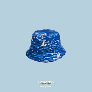 CARMIVAL YACHT CLUB BUCKET MULTICOLOR