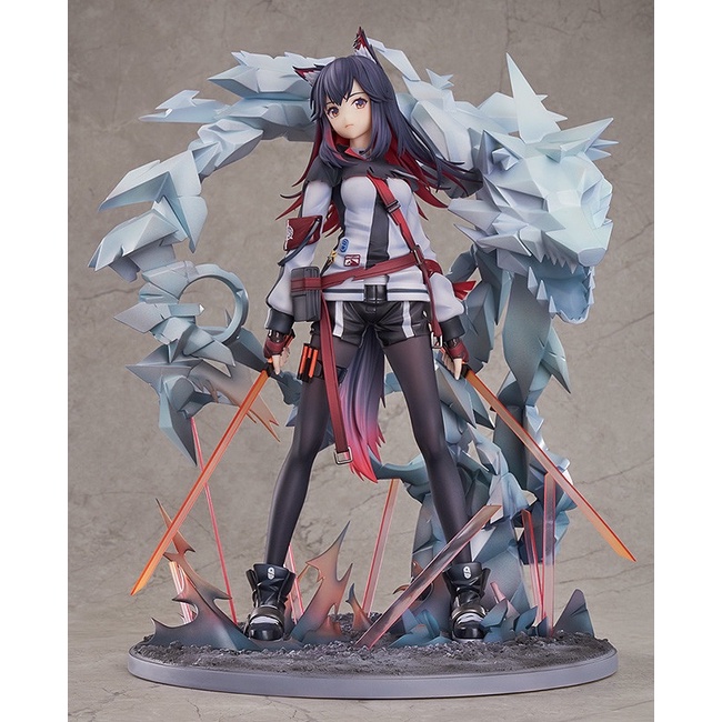 (พร้อมส่ง) Arknights - Texas Elite II 1/7 Scale Figure