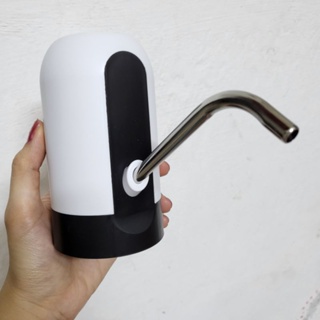 Automatic water dispenser เครื่องจ่ายน้ำ เครื่องดูดน้ำ