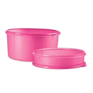 กล่องใส่อาหาร Tupperware Take A Lot Set