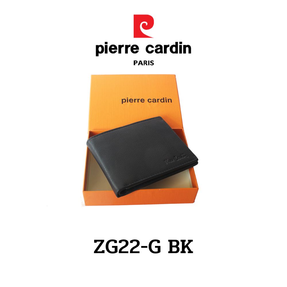 Pierre Cardin กระเป๋าสตางค์ รุ่น ZG22-G