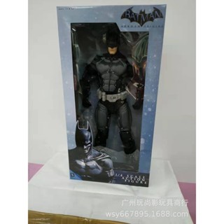 Neca โมเดลฟิกเกอร์ อนิเมะ Batman Arkham Madman Forrest Gump City ขนาด 59.9 ซม.