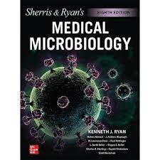 9781264286324 SHERRIS &amp; RYANS MEDICAL MICROBIOLOGY