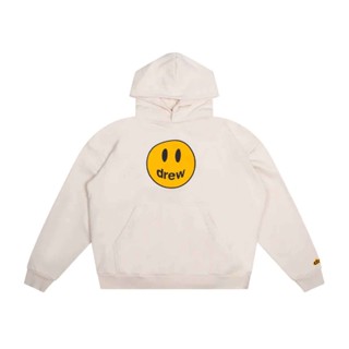 drew house mascot hoodie (CREAM)