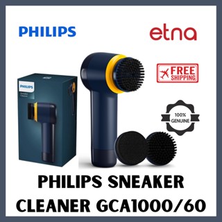 BPhilips น้ํายาทําความสะอาดรองเท้าผ้าใบ Gca1000/60