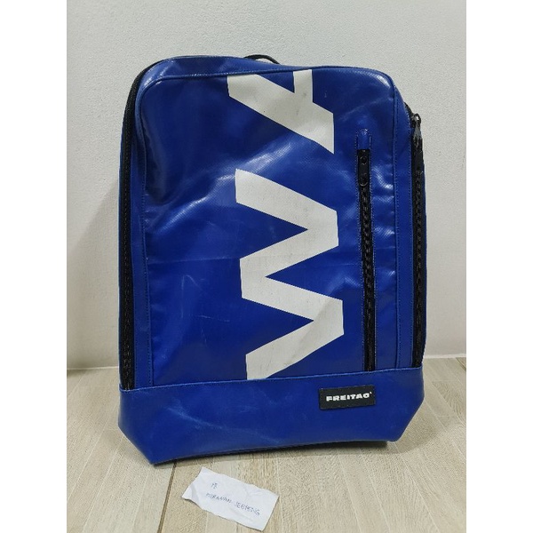 Freitag HAZZARD F306 ฟรายทาก