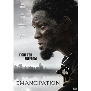 DVD หนังใหม่ Emancipation อีแมนซิเพชั่น