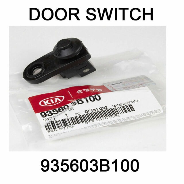 สวิตช์ประตู (3 PIN) PART [93560-3B100] HYUNDAI MATRIX / STAREX / SONATA EF / TRAJET