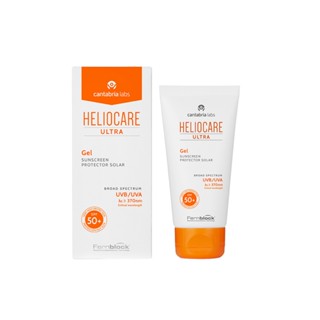 Heliocare Ultra Gel SPF50+ (SPF90) 50 ml