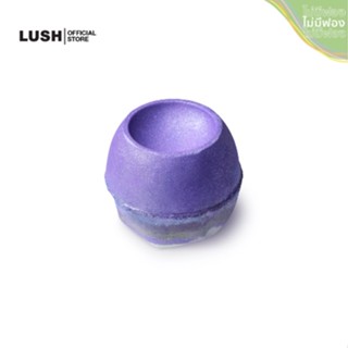 LUSH BATH BOMB บาธบอมบ์ สำหรับแช่น้ำ GODDESS BATH BOMB 200g บำรุงผิว ส่วนผสม สดใหม่