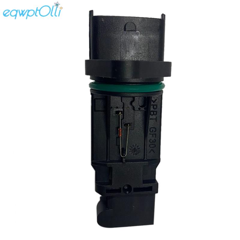 รถ Mass Air Flow Meter Sensor MAF สําหรับ Chevrolet Dmax 3.0 Disel 4JH1 F00C2G2063 F 00C 2G2 063 F00