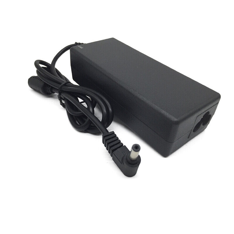 ใหม่ AC Adapter Charger แหล่งจ่ายไฟสําหรับ ASUS R540 R540S R540SA R540SC แล็ปท็อป