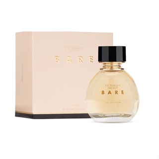 Victorias Secret BARE EDP 100 ml. กล่องซีล ป้ายไทย พร้อมถุง