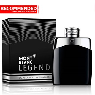 Montblanc Legend for men EDT 100 ml., 200 ml.