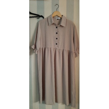 DRESS BY MANGO******