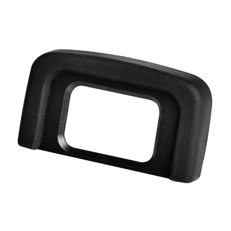 DK-25 Eyecup OEM for Nikon ยางรองตา กล้องนิคอน Nikon D5600 D5500 D5300 D3500 D3400 D3300