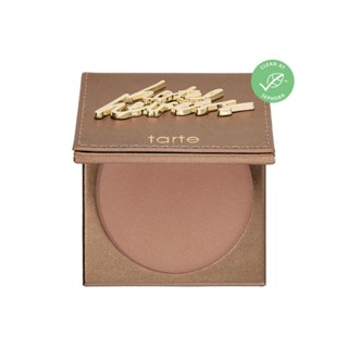 Tarte Bronzer บรอนเซอร์แมทกันน้ำ ดีงาม จาก Tarte