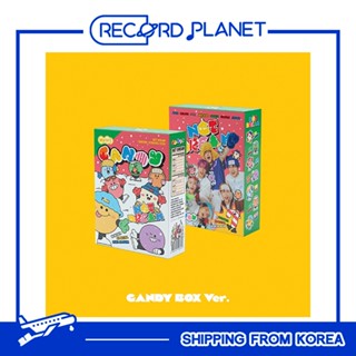 NCT DREAM - Special Winter Mini Album [ Candy ]_Special version + Free Gift