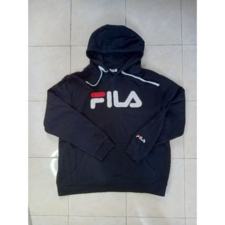 เสื้อ Fila ของแท้มือสอง