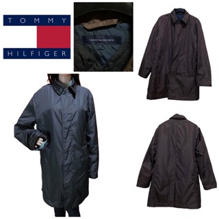 🧥: TOMMY HILFIGER Men’s Coat แท้💯%