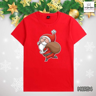 🎅 เตรียมจัดส่ง เสื้อยืด ต้อนรับปีใหม่ christmas คริสมาส เสื้อแก๊ง เสื้อทีม เสื้อครอบครัว เสื้อคู่รัก วันดี wandee