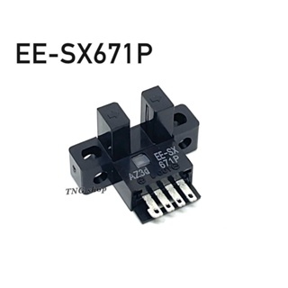 EE-SX671 , EE-SX671P sensor เซ็นเซอร์ก้ามปู