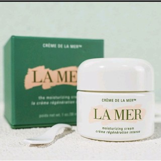 แมร์ มอยซ์เจอไรเซอร์ เฟิร์มมิ่ง ต่อต้านริ้วรอย LA MER บำรุงผิวหน้า7กรัม