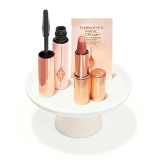 เซต Charlotte Tilbury Sephora Beauty Insider Set 3 Items