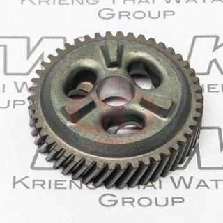 MAKITA MP226444-8อะไหล่6821#11 HELICAL GEAR 46 สามารถออกใบกำกับภาษีเต็มรูปแบบได้ (มากีต้า)