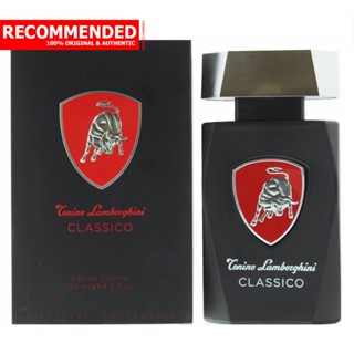 Tonino Lamborghini Classico EDT 125 ml.