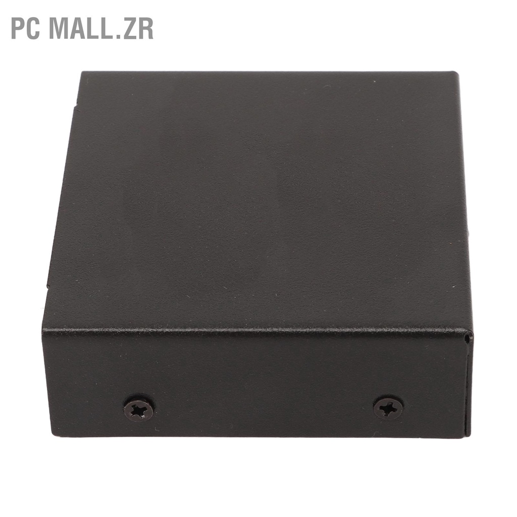 B'Pc Mall.Zr อะแดปเตอร์แยกหน้าจอมัลติมีเดีย Hd 1 In 2 Out 4K รองรับ 3D Fhd 1080P Hdcp1.2 100 Xe2 X80 X91240V'
#8