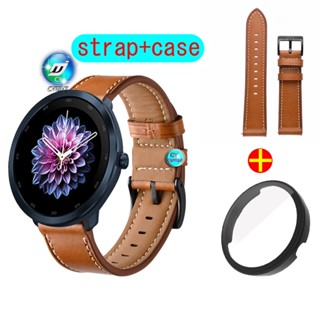 กีฬา เคส Maimo Watch R เคส Maimo Smart Watch R เคส เคสเต็มจอ Maimo Watch R ฟิล์ม สาย Maimo Smart Watch R สาย สายหนัง Maimo Watch R  สายรัด สายรัดข้อมือฟิล์มป้องกัน ฟิล์มกระจกนิรภัย