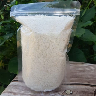 มะพร้าวอบแห้ง ไม่คั้นกะทิออก(500g) คีโต(Keto)