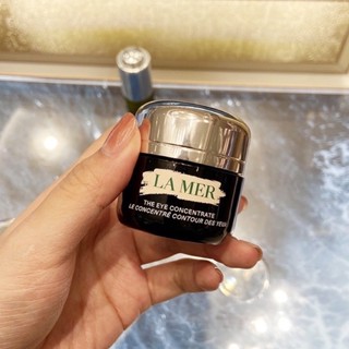 ครีมรอบดวงตาลาแมร์ Lamer the eye Concentrate