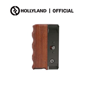 Hollyland Official Mars M1 อุปกรณ์รับส่งสัญญาณวิดีโอไร้สาย ด้ามจับไม้ สําหรับกล้อง Mars M1 1 แพ็ค